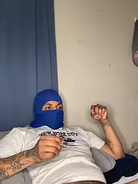 Snapshot of ghettoaf chatting on March 2, 2025, 5:23 am ghettoaf online show from March 2, 2025, 5:23 am