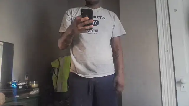 Snapshot of ghettoaf chatting on March 2, 2025, 2:32 pm ghettoaf online show from March 2, 2025, 2:32 pm