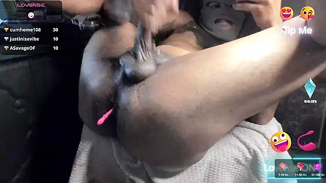 Snapshot of ghettoaf chatting on March 9, 2025, 4:27 am ghettoaf online show from March 9, 2025, 4:27 am