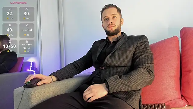 Snapshot of nicholasX1 chatting on November 9, 2025, 10:35 am nicholasX1 online show from November 9, 2025, 10:35 am