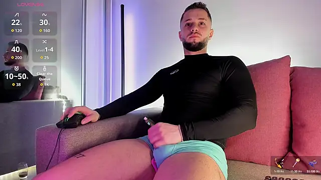 Snapshot of nicholasX1 chatting on January 7, 2026, 5:43 am nicholasX1 online show from January 7, 2026, 5:43 am