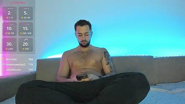 Snapshot of nicholasX1 chatting on March 8, 2026, 2:04 am nicholasX1 online show from March 8, 2026, 2:04 am