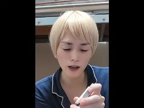 Snapshot of mgnhiroyuki chatting on May 22, 2026, 6:20 am mgnhiroyuki online show from May 22, 2026, 6:20 am