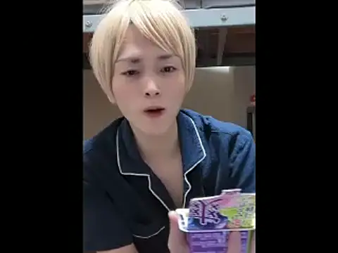 Snapshot of mgnhiroyuki chatting on May 23, 2026, 9:24 am mgnhiroyuki online show from May 23, 2026, 9:24 am
