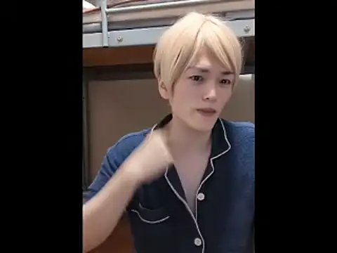 mgnhiroyuki online show from June 19, 2026, 3:55 am