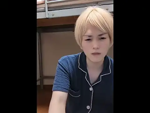 mgnhiroyuki online show from June 21, 2026, 2:03 am