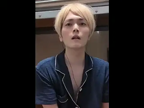 mgnhiroyuki online show from July 2, 2026, 9:15 am