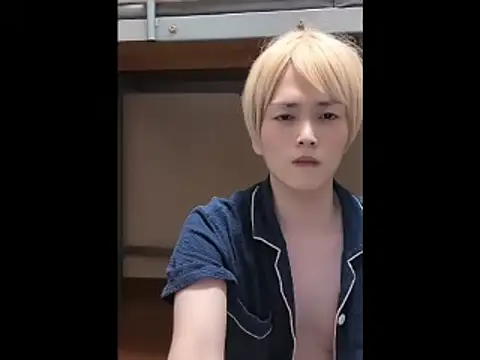 mgnhiroyuki online show from July 6, 2026, 11:40 am