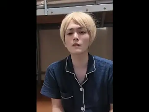 mgnhiroyuki online show from July 10, 2026, 5:26 pm