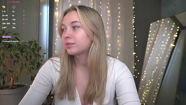 christie luv online show from January 13, 2026, 1:05 pm