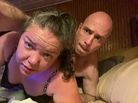 Mac ThunderCock online show from June 12, 2026, 2:49 pm