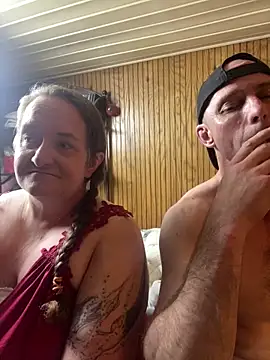 Mac ThunderCock online show from June 13, 2026, 6:55 am
