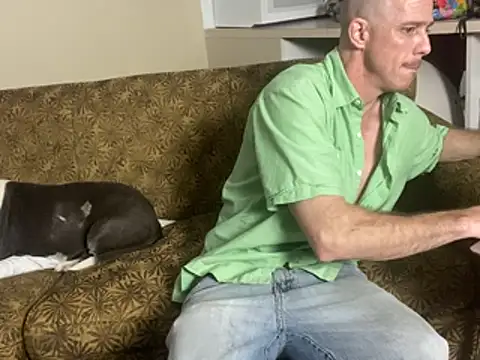 Mac ThunderCock online show from June 21, 2026, 3:42 am