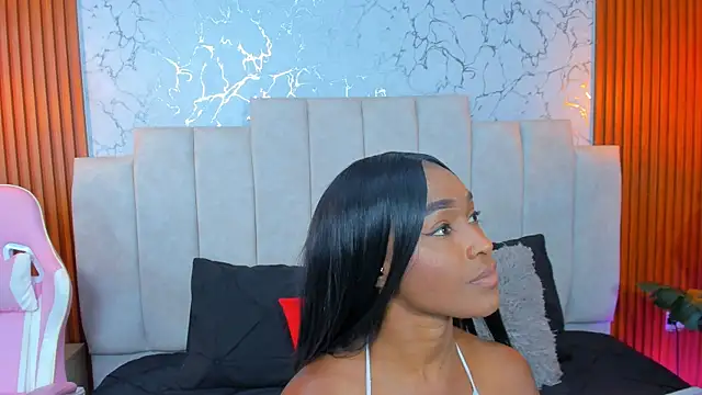 AlexiaAbbey online show from March 12, 2025, 7:38 pm