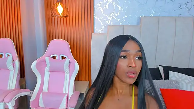 AlexiaAbbey online show from March 14, 2025, 1:59 am