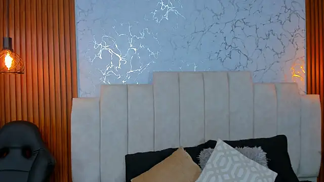 AlexiaAbbey online show from March 21, 2025, 12:40 am