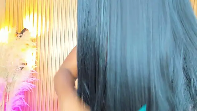 AlexiaAbbey online show from October 16, 2025, 8:43 pm