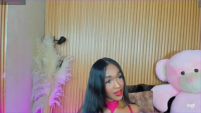 AlexiaAbbey online show from November 26, 2025, 7:15 pm