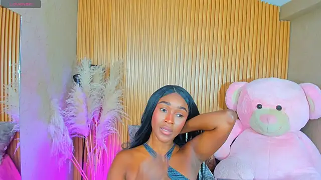Snapshot of AlexiaAbbey chatting on May 25, 2026, 7:09 pm AlexiaAbbey online show from May 25, 2026, 7:09 pm