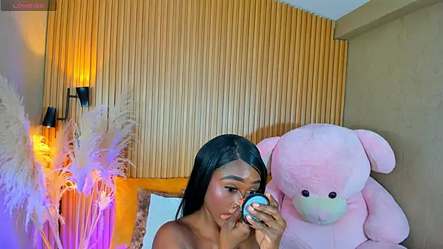 Snapshot of AlexiaAbbey chatting on June 9, 2026, 7:03 pm AlexiaAbbey online show from June 9, 2026, 7:03 pm