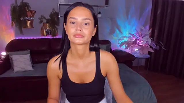 DanaSincere online show from June 22, 2026, 3:25 am