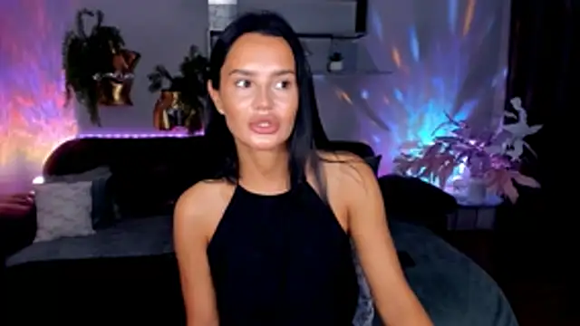 DanaSincere online show from July 3, 2026, 4:19 am