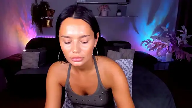 DanaSincere online show from July 7, 2026, 6:47 am