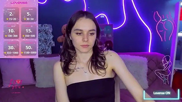 EmelyMason online show from February 25, 2026, 12:26 pm