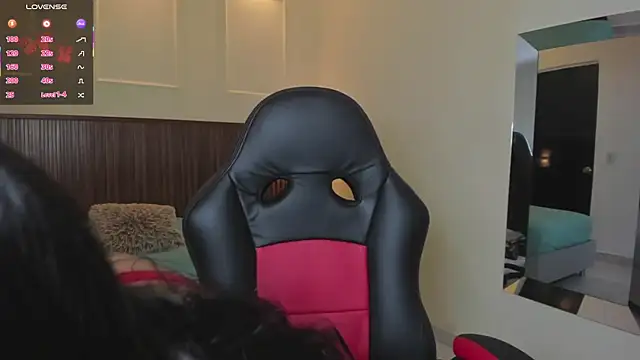 Snapshot of AGATHASMITH5 chatting on November 27, 2025, 3:19 am AGATHASMITH5 online show from November 27, 2025, 3:19 am