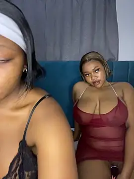 CuteSexyBoobz online show from November 15, 2025, 7:54 pm