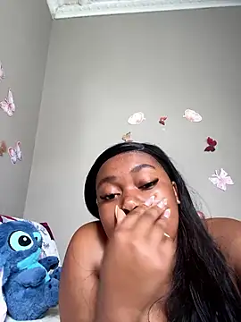 CuteSexyBoobz online show from January 9, 2026, 12:08 pm