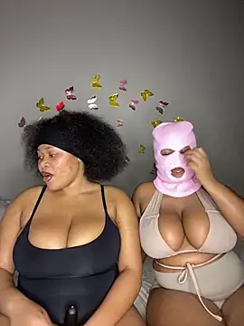 CuteSexyBoobz online show from April 11, 2026, 11:31 pm