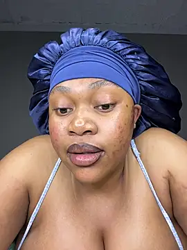CuteSexyBoobz online show from July 7, 2026, 7:18 pm