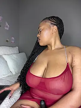 CuteSexyBoobz online show from July 25, 2026, 9:12 pm