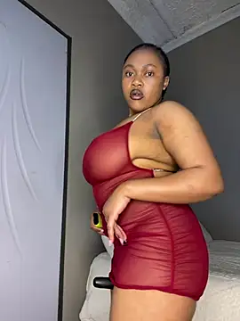 CuteSexyBoobz online show from July 31, 2026, 2:38 pm