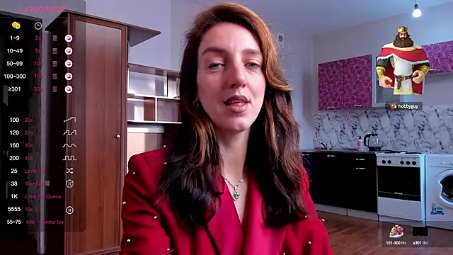 desired zzoya online show from March 5, 2025, 2:25 am