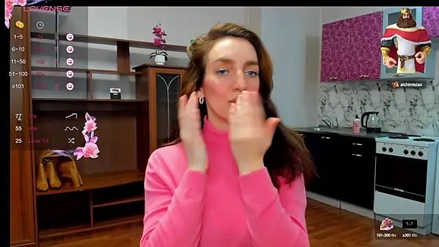 desired zzoya online show from March 18, 2025, 2:47 am