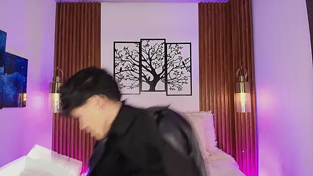 Jonas Rivers online show from January 16, 2026, 4:05 am