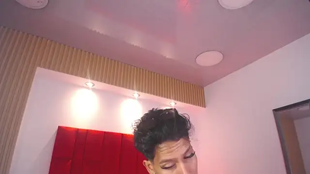 Jonas Rivers online show from April 29, 2026, 4:27 am