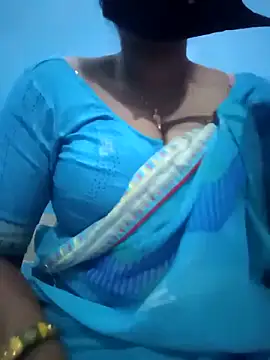 Sexyradha  online show from March 13, 2026, 4:24 pm