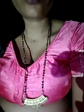 Sexyradha  online show from May 6, 2026, 7:30 pm