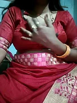 Sexyradha  online show from May 8, 2026, 5:07 pm