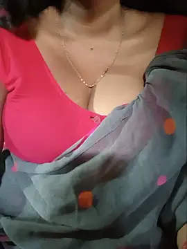 Sexyradha  online show from May 21, 2026, 8:32 am