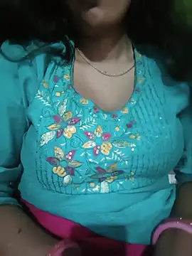 Sexyradha  online show from May 22, 2026, 5:03 am
