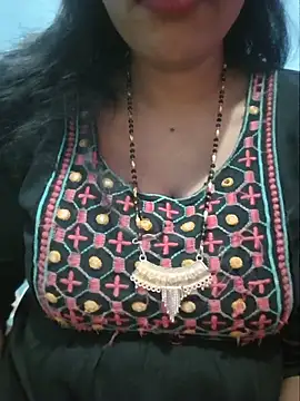 Sexyradha  online show from June 26, 2026, 4:44 pm
