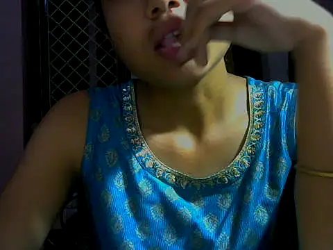 mayra89 online show from October 20, 2025, 1:06 am