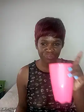 Missvixen81 online show from May 4, 2026, 10:11 am