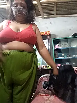 Pakhi Couple 69 online show from March 6, 2026, 4:20 am