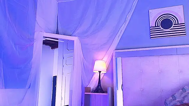 Emily Castillo 1 online show from January 14, 2026, 5:13 am