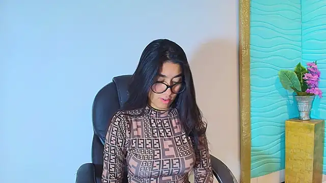 Mia Montess online show from January 17, 2026, 1:38 pm